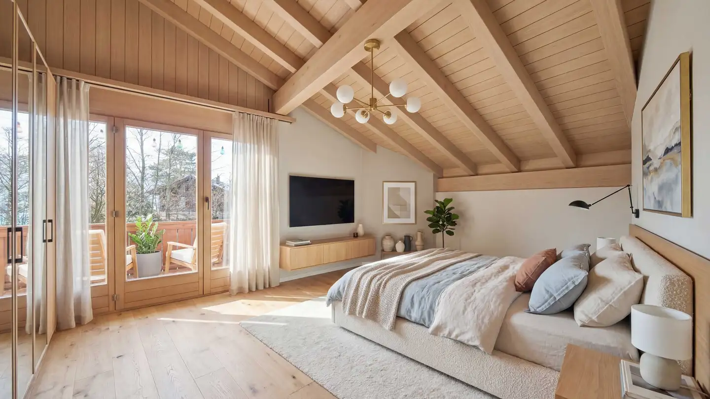 Single house for sale - 3654 Gunten - Photo 3