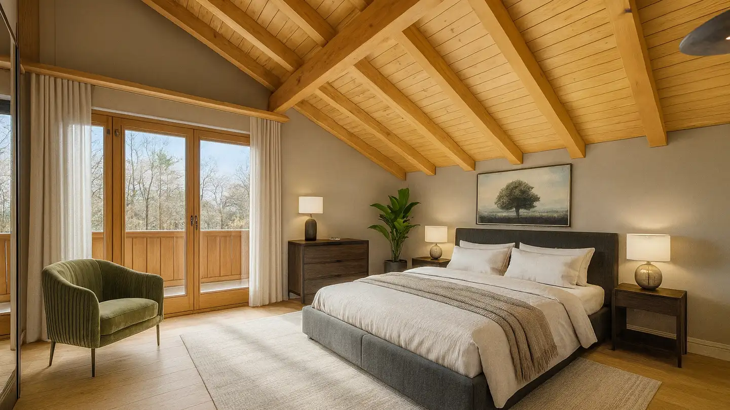 Maison individuelle à vendre - 3654 Gunten - Photo 3