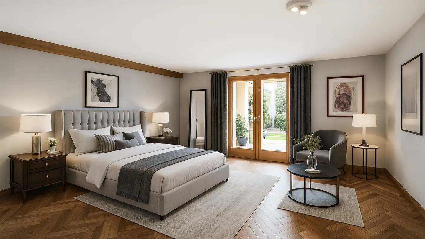 Maison individuelle à vendre - 3654 Gunten - Photo 4