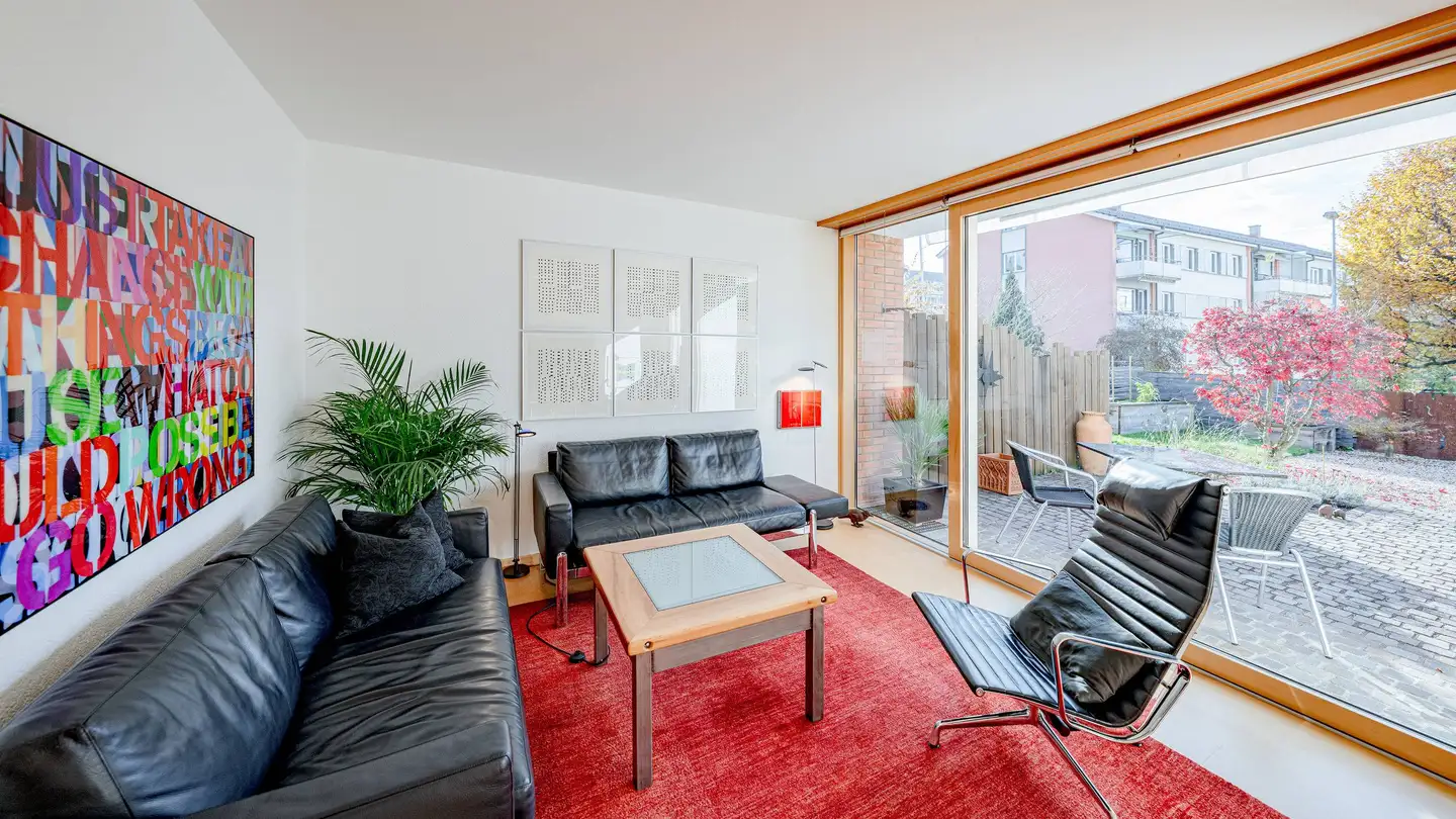 Row house for sale - 3063 Ittigen - Photo 2