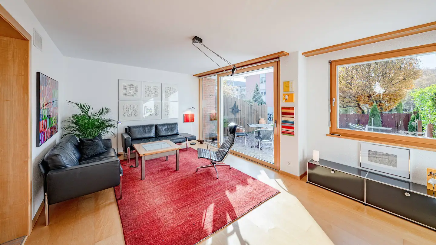 Casa a schiera in vendita - 3063 Ittigen - Foto 4