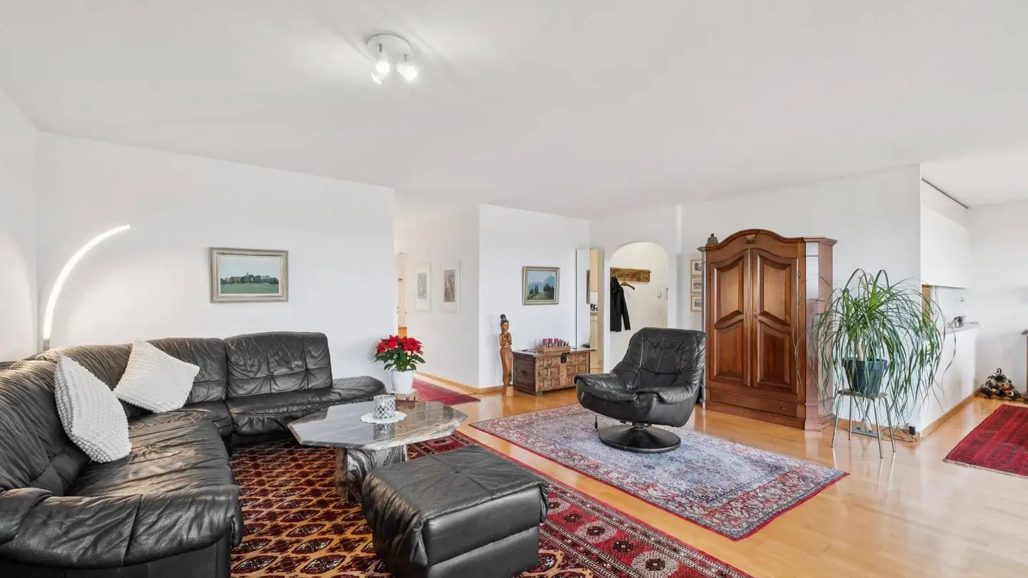 Appartamento in vendita - 8835 Feusisberg - Foto 2