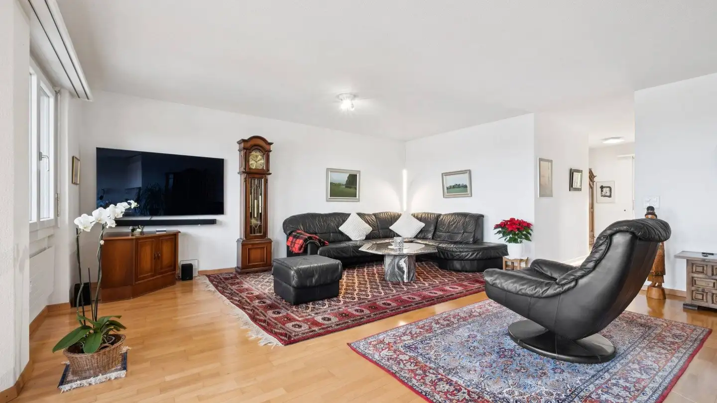 Appartamento in vendita - 8835 Feusisberg - Foto 3