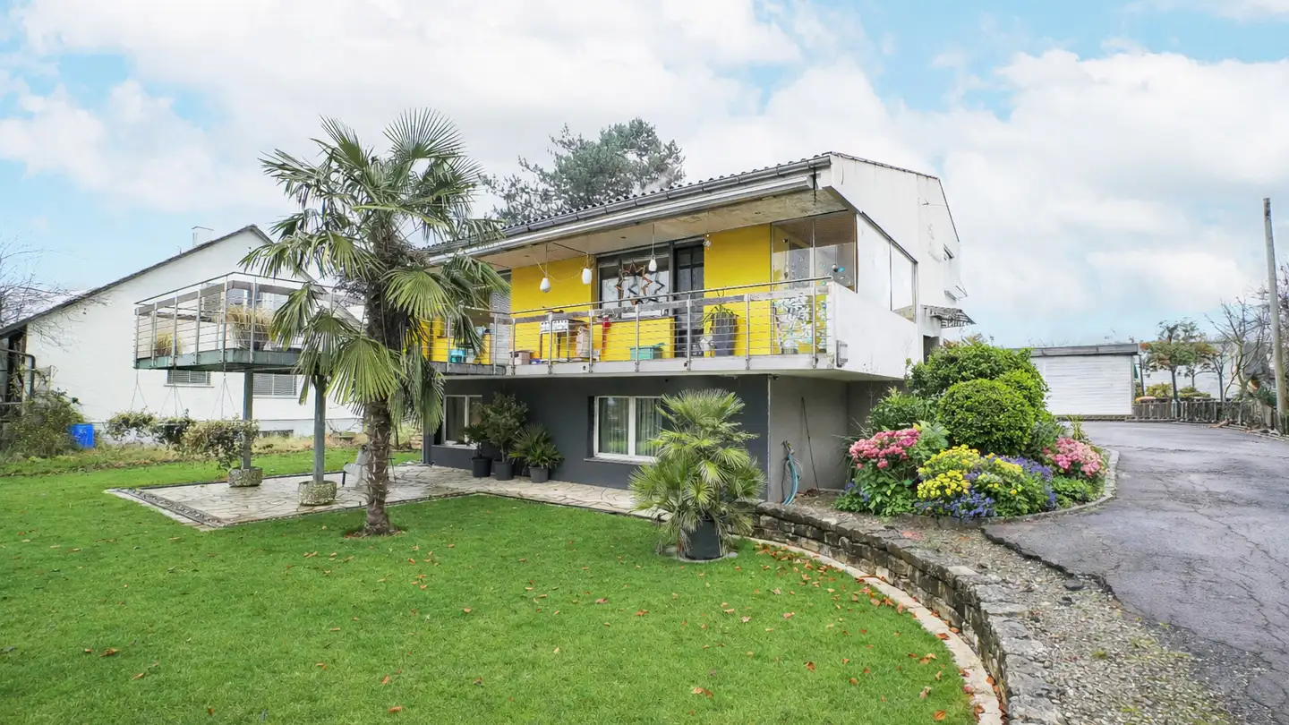 Casa singola in vendita - 8580 Amriswil