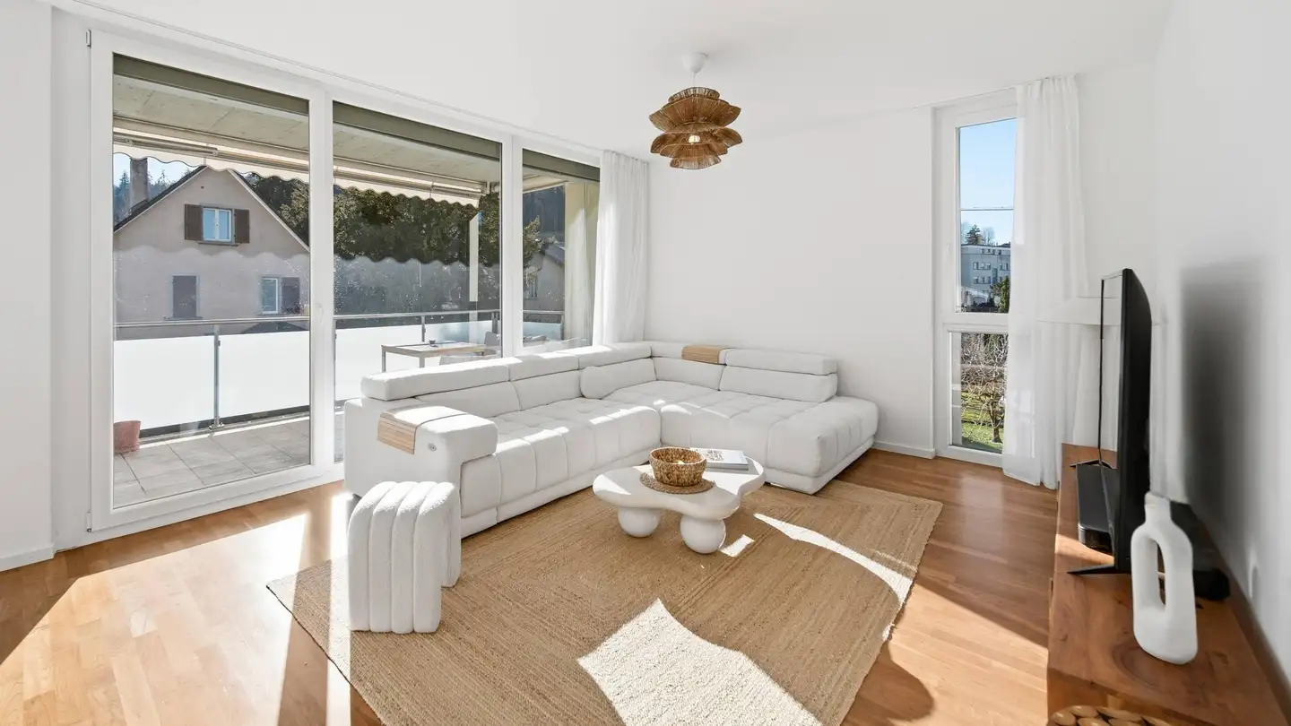 Appartamento in vendita - 8051 Zürich - Foto 2