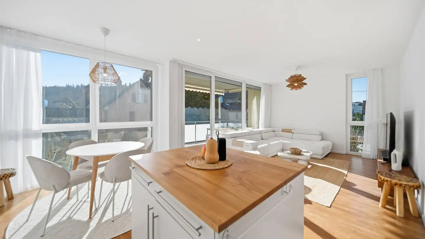 Appartamento in vendita - 8051 Zürich - Foto 4