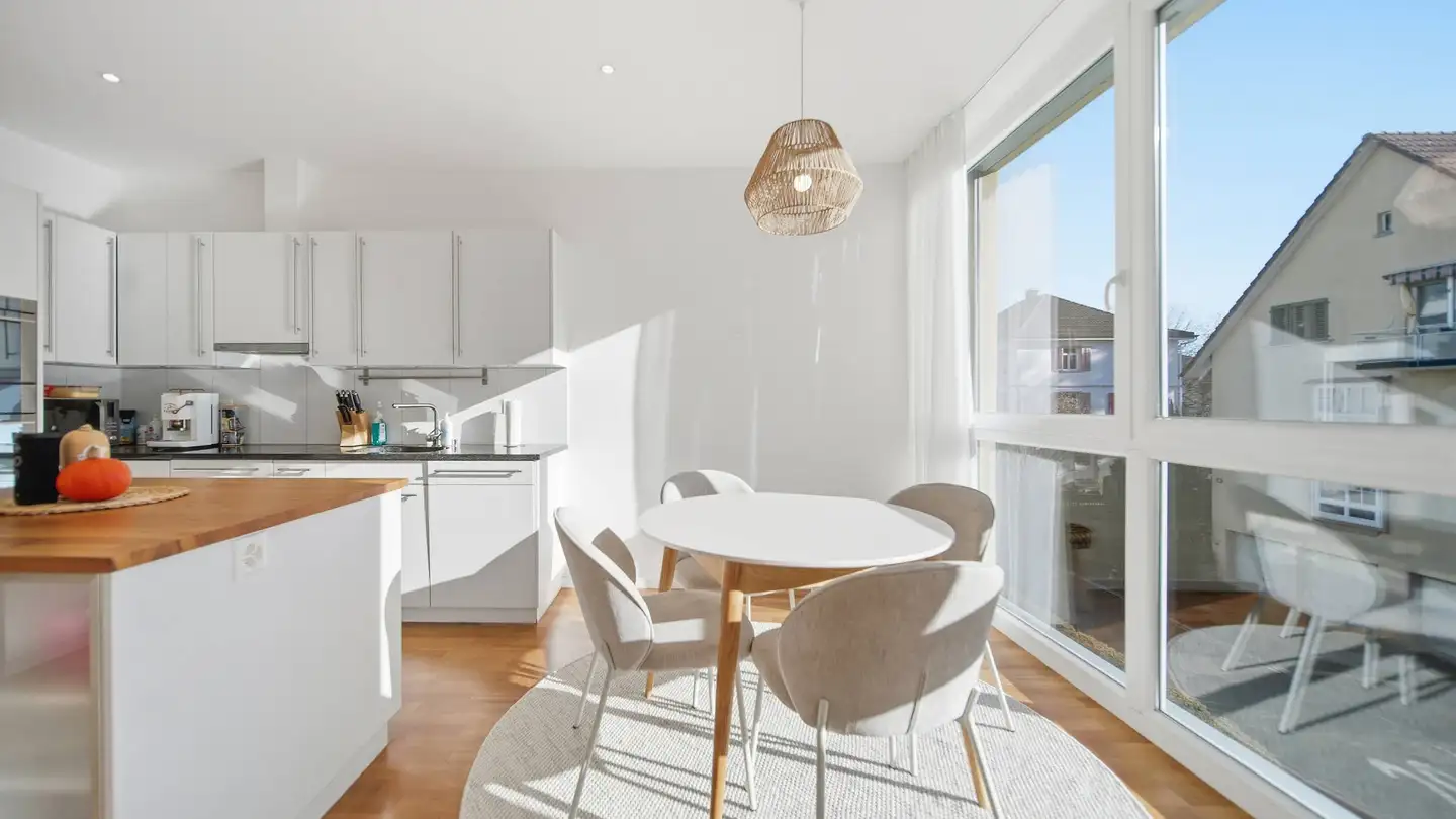 Appartamento in vendita - 8051 Zürich - Foto 3