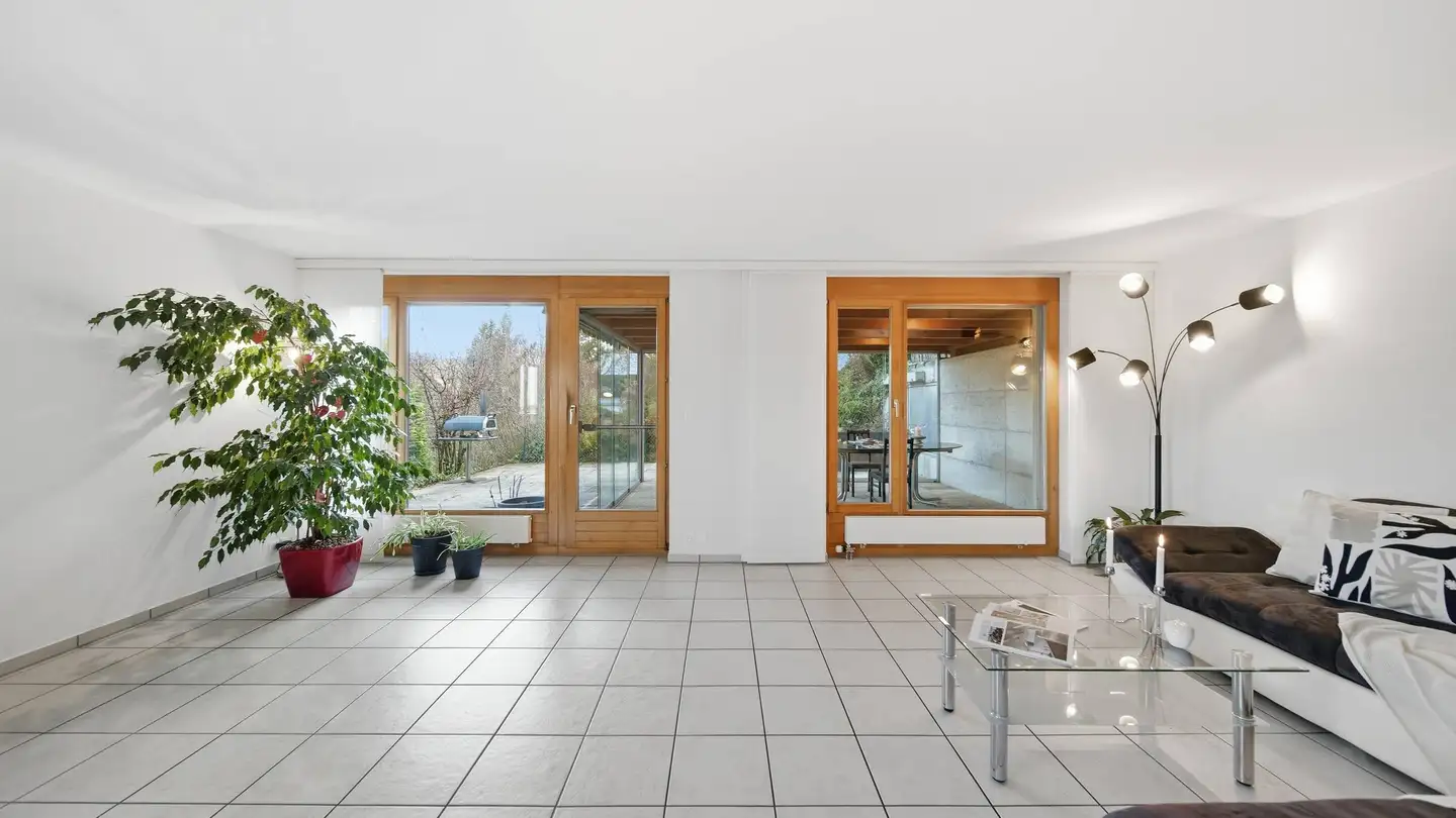 Maison individuelle à vendre - 3173 Oberwangen b. Bern - Photo 3