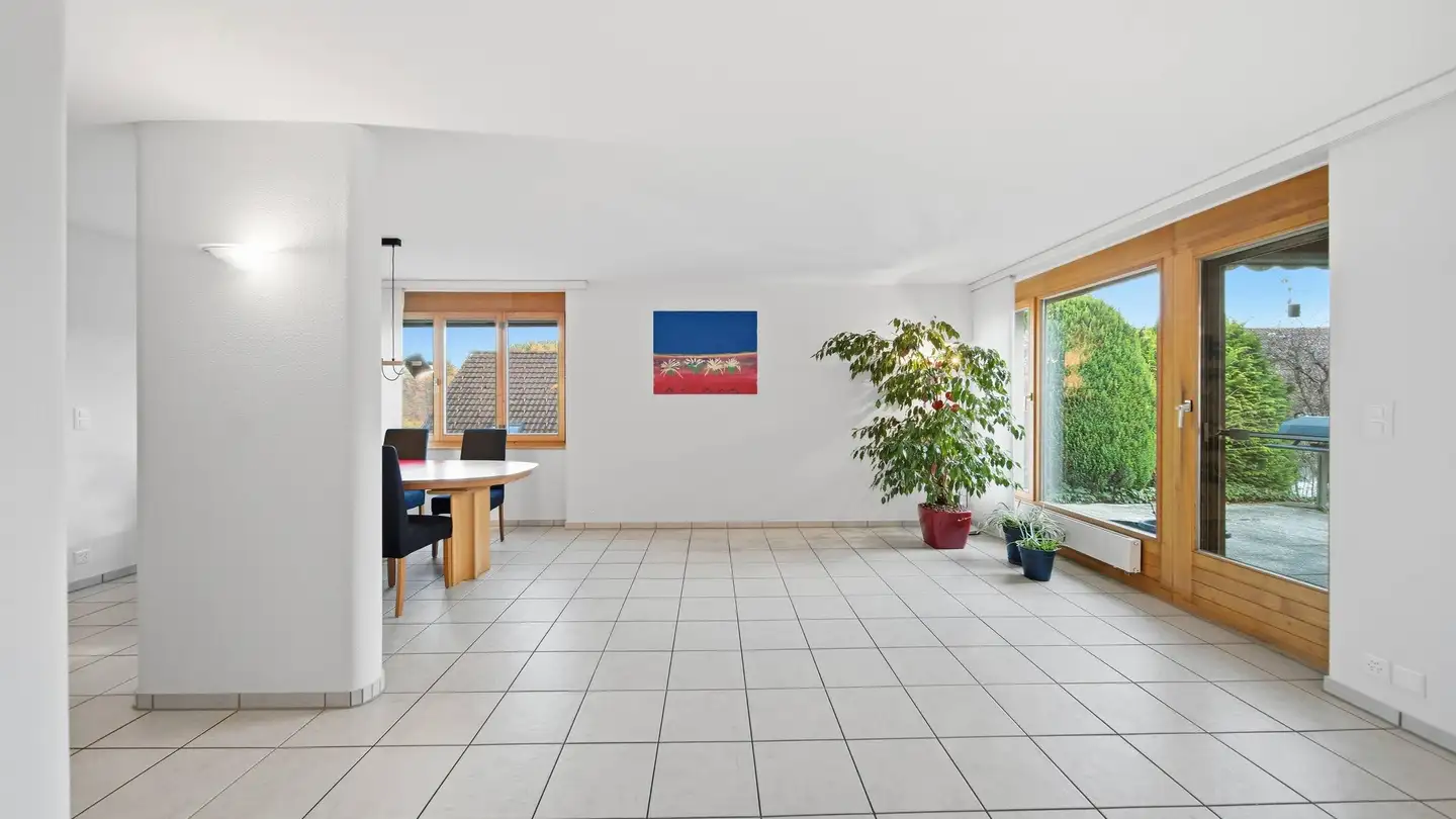 Maison individuelle à vendre - 3173 Oberwangen b. Bern - Photo 4