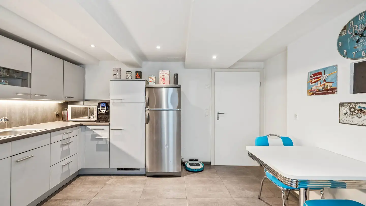 Maison individuelle à vendre - 8755 Ennenda - Photo 2