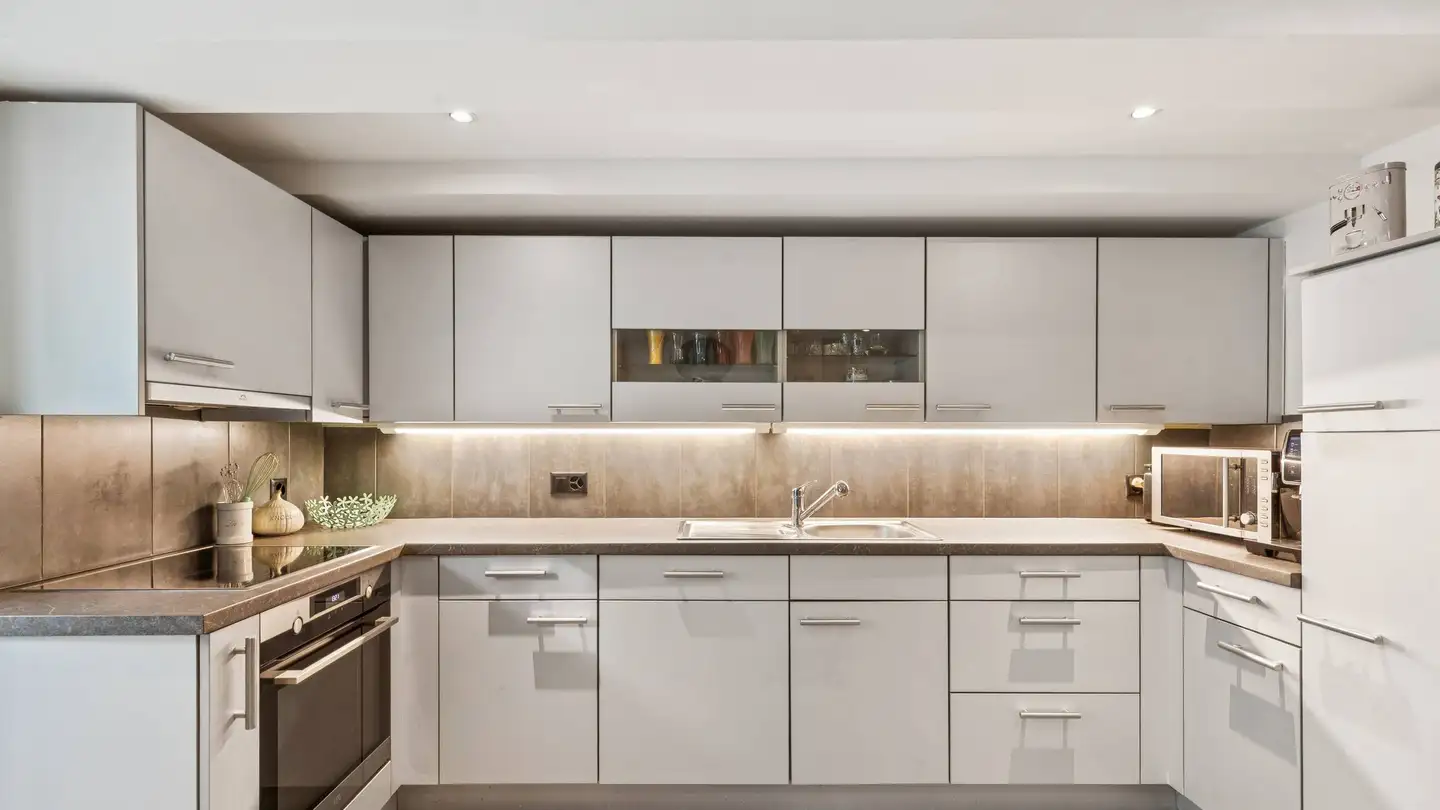 Maison individuelle à vendre - 8755 Ennenda - Photo 3