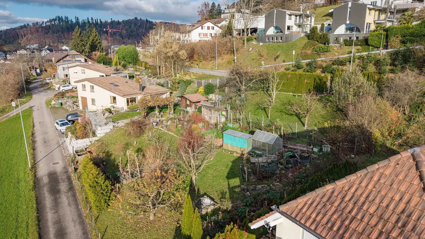 Constructible plot for sale - 5054 Moosleerau - Photo 3