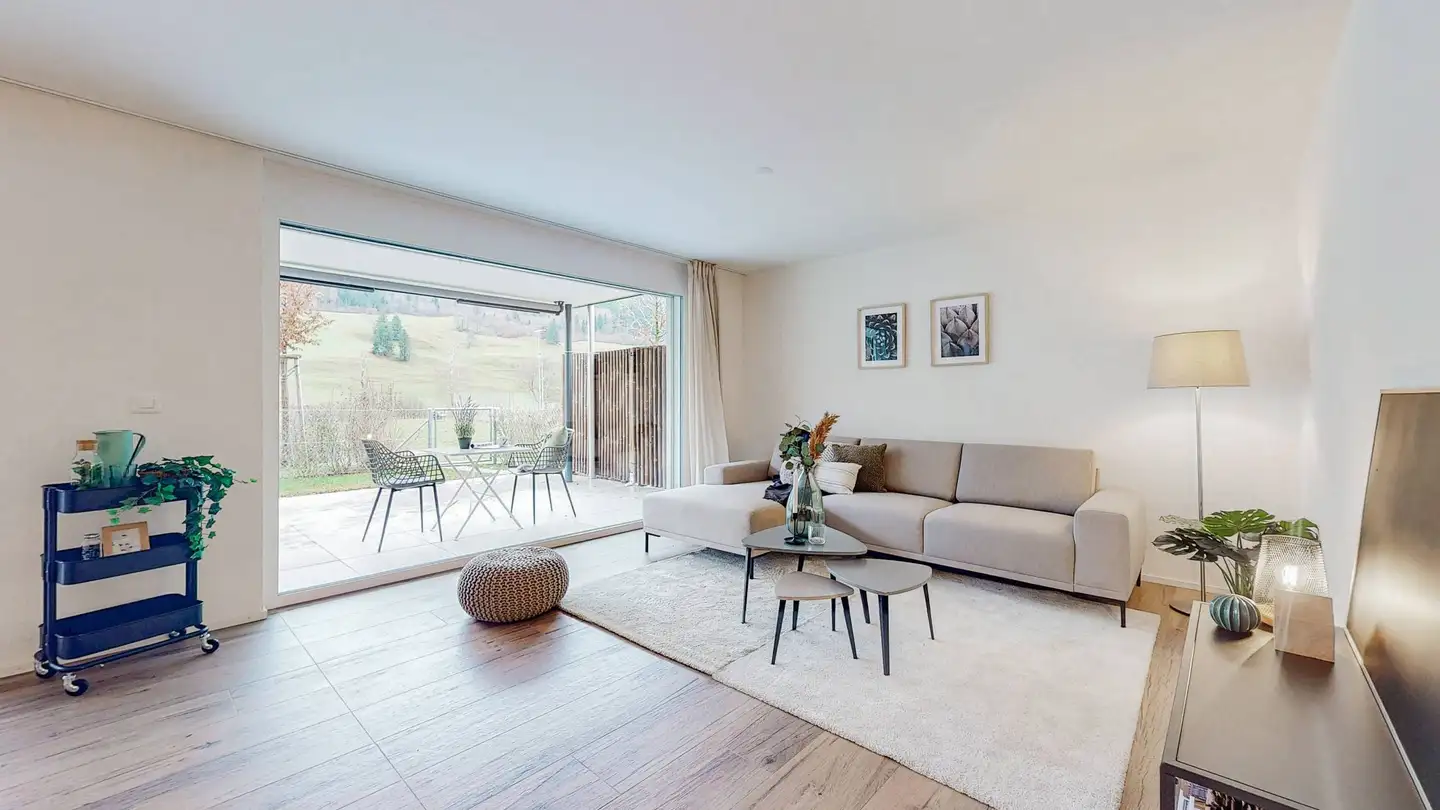 Apartment for sale - 4716 Welschenrohr