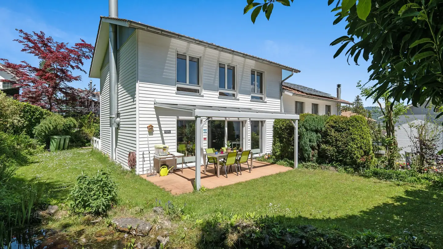 Einfamilienhaus kaufen - 3661 Uetendorf
