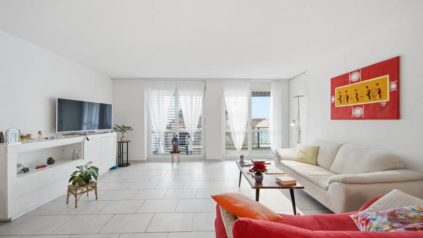 Appartamento in vendita - 5707 Seengen - Foto 2