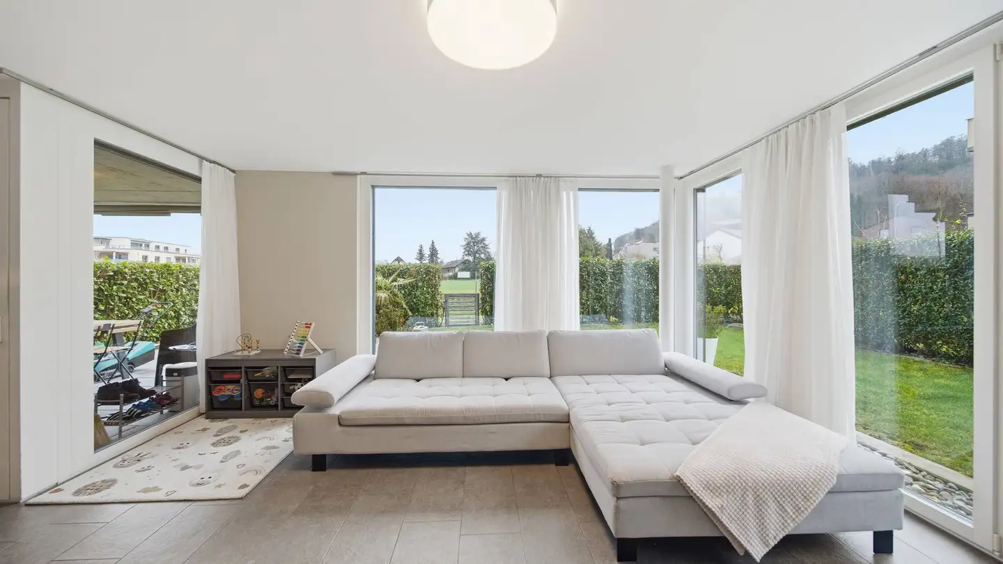 Apartment for sale - 5603 Staufen - Photo 2