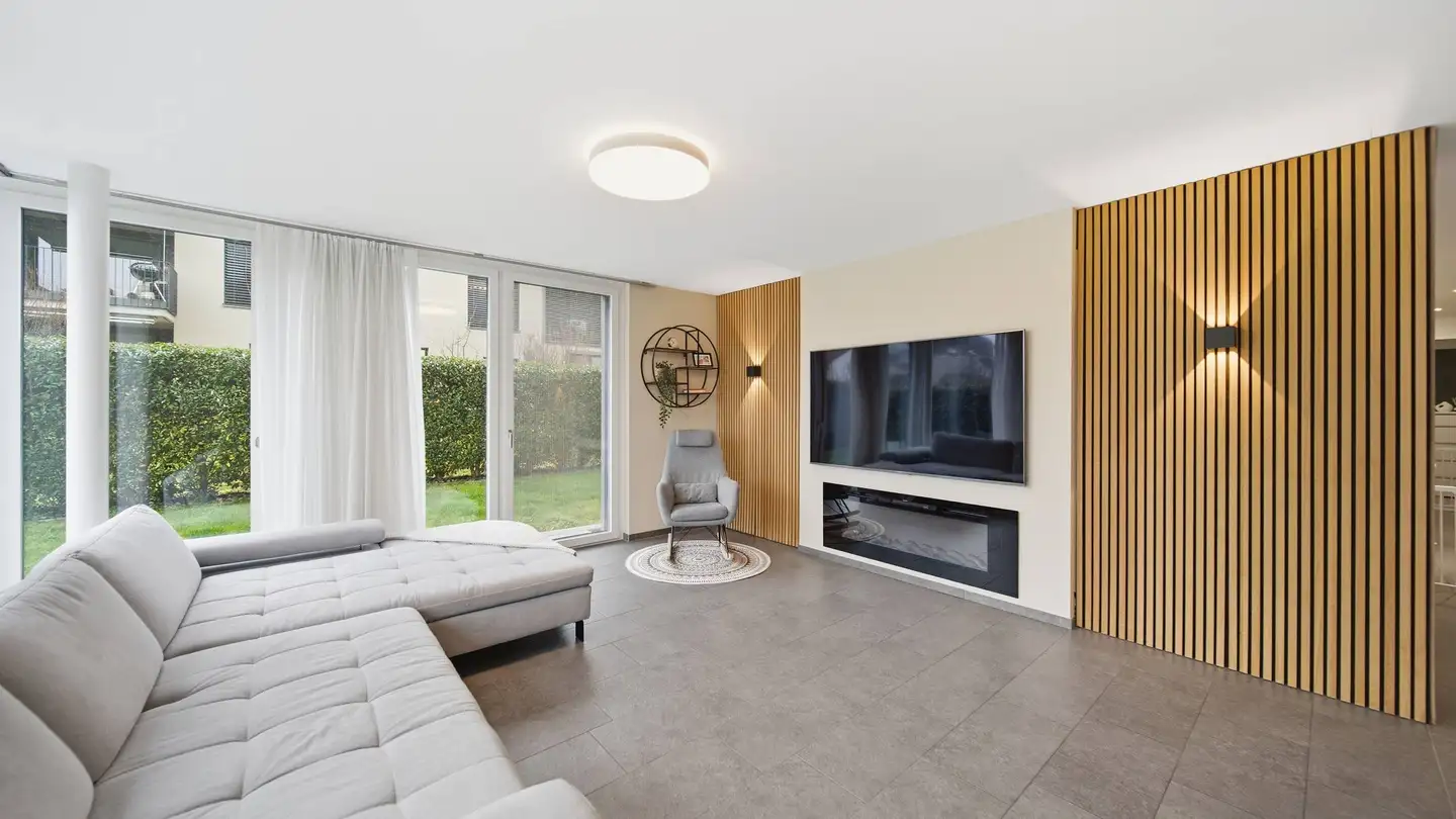 Apartment for sale - 5603 Staufen - Photo 3