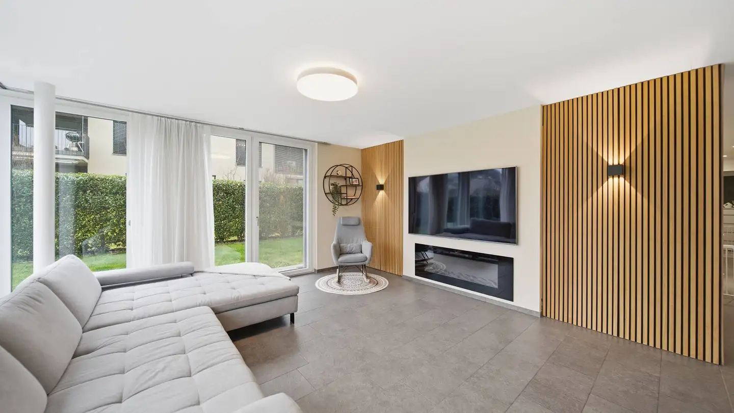 Wohnung kaufen - 5603 Staufen - Foto 3