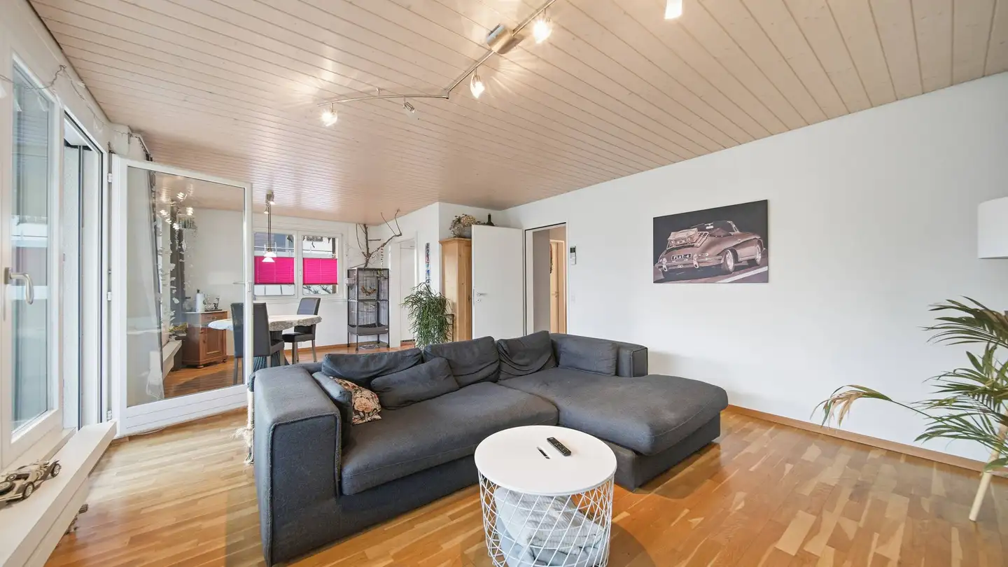 Einfamilienhaus kaufen - 5436 Würenlos - Foto 3