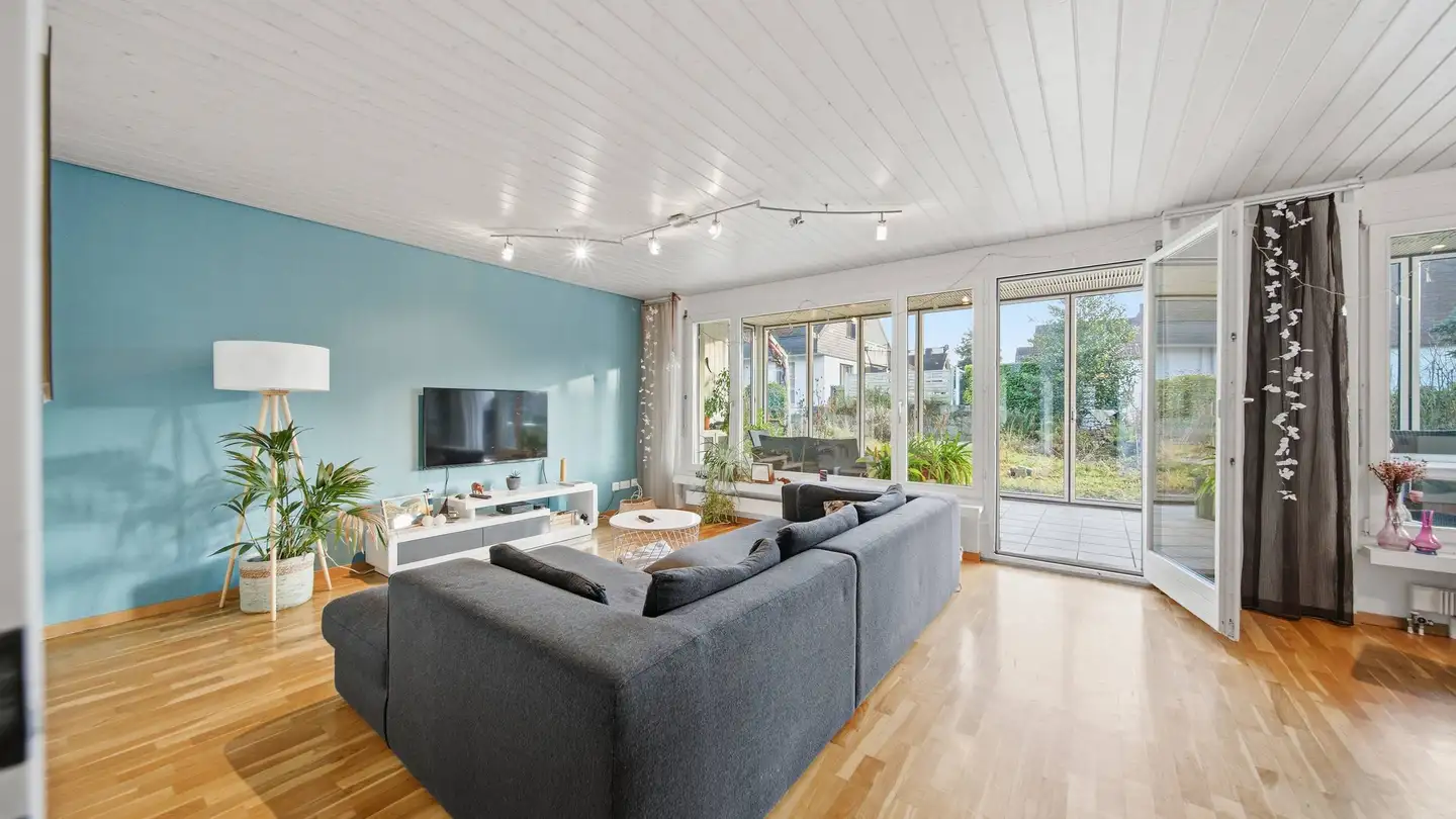 Einfamilienhaus kaufen - 5436 Würenlos - Foto 2