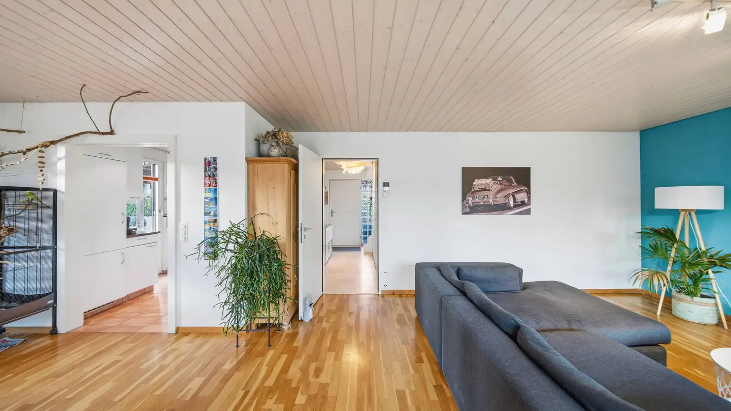 Single house for sale - 5436 Würenlos - Photo 4