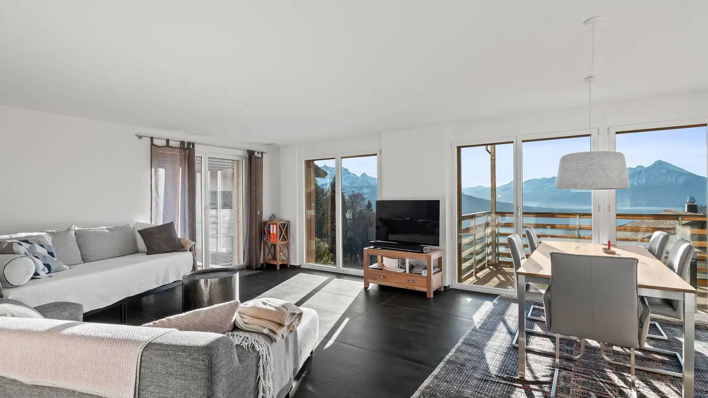 Apartment for sale - 3803 Beatenberg - Photo 2