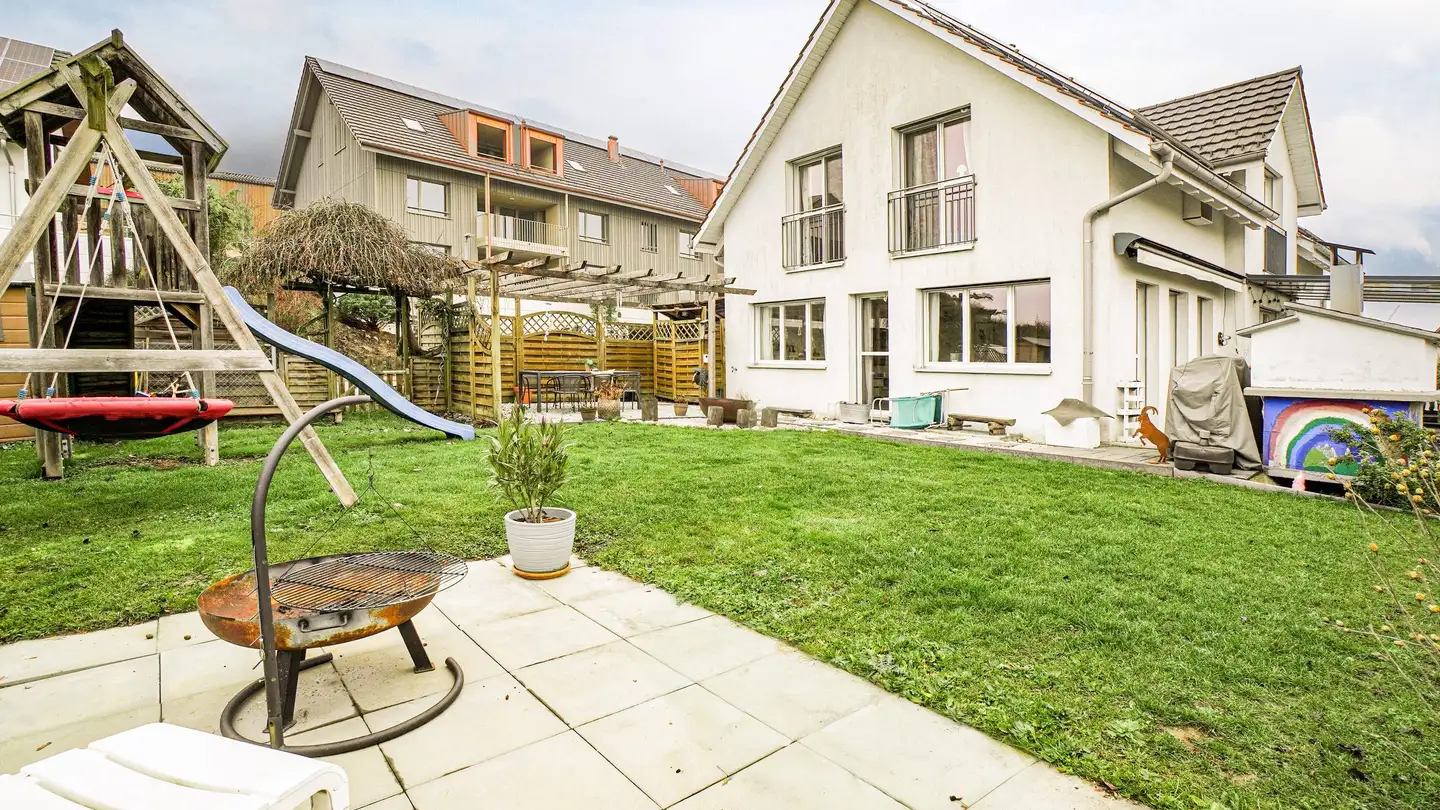 Casa singola in vendita - 8535 Herdern