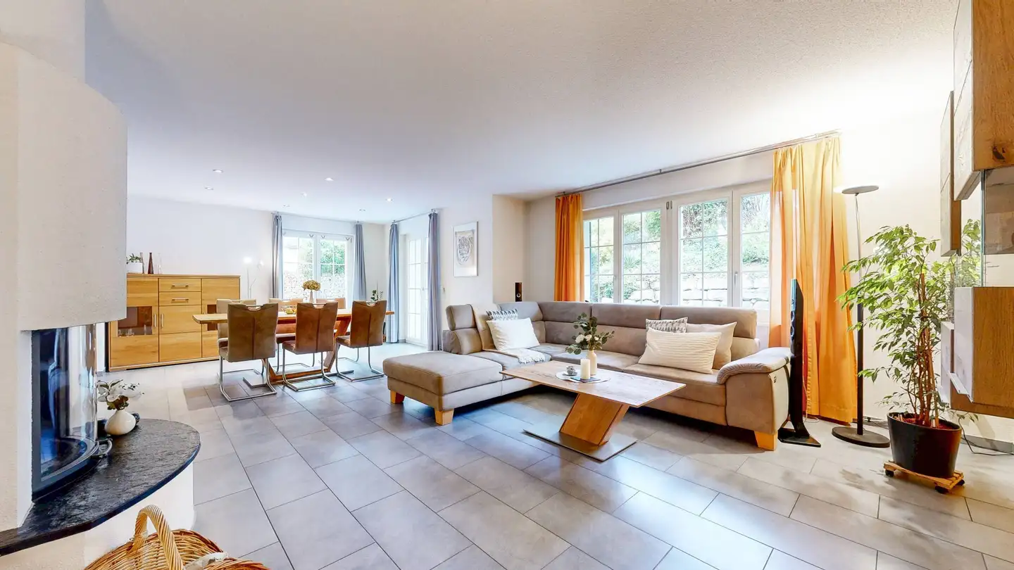 Maison individuelle à vendre - 5425 Schneisingen - Photo 3