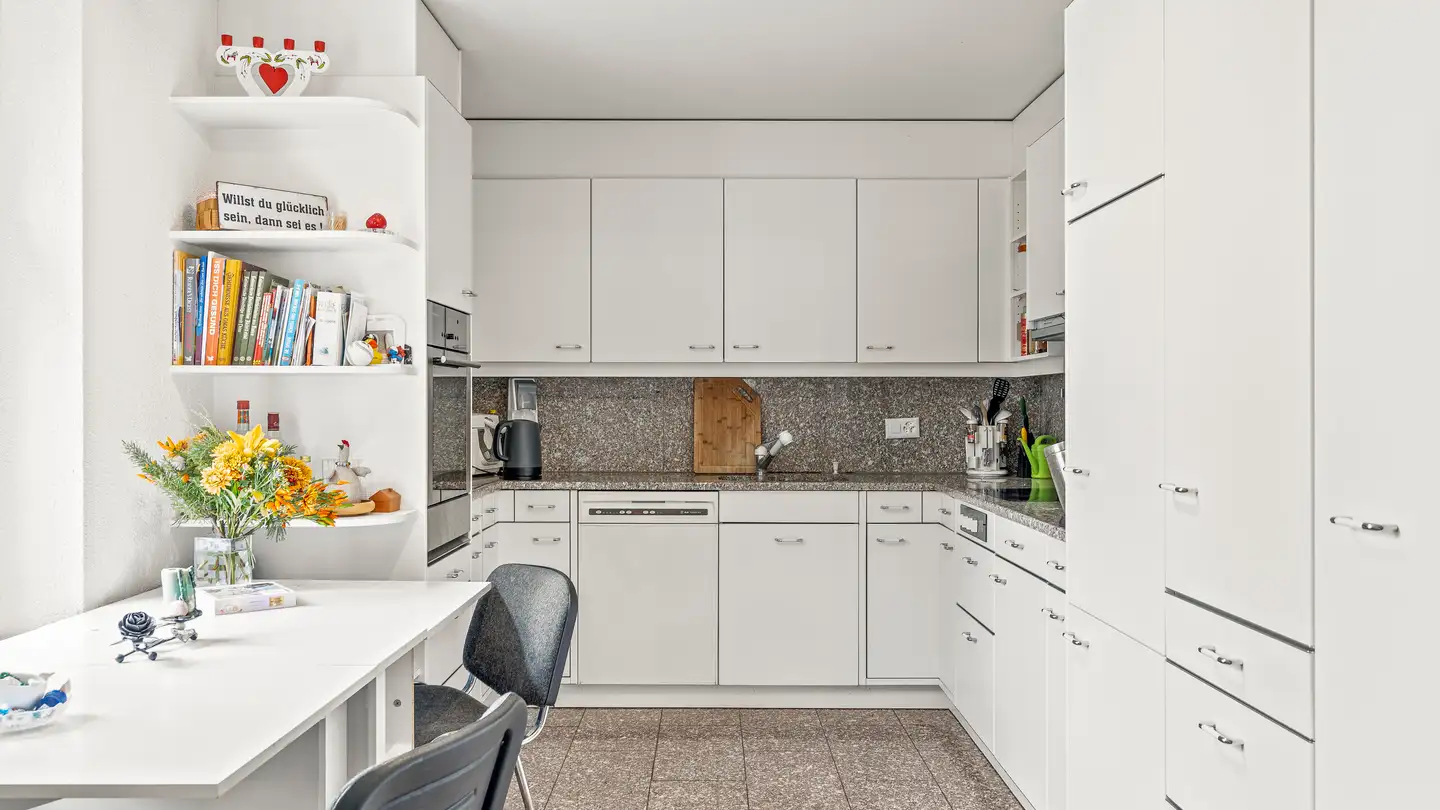 Appartamento in vendita - 8405 Winterthur - Photo 2