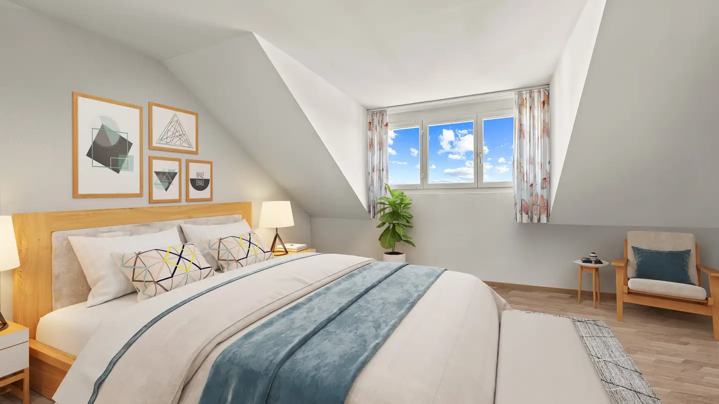 Apartment for sale - 8051 Zürich - Photo 2