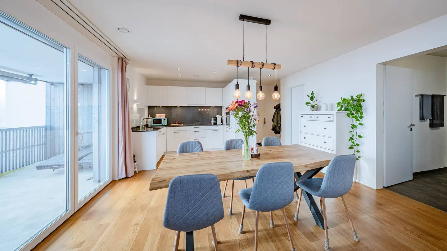 Appartement à vendre - 4703 Kestenholz - Photo 2