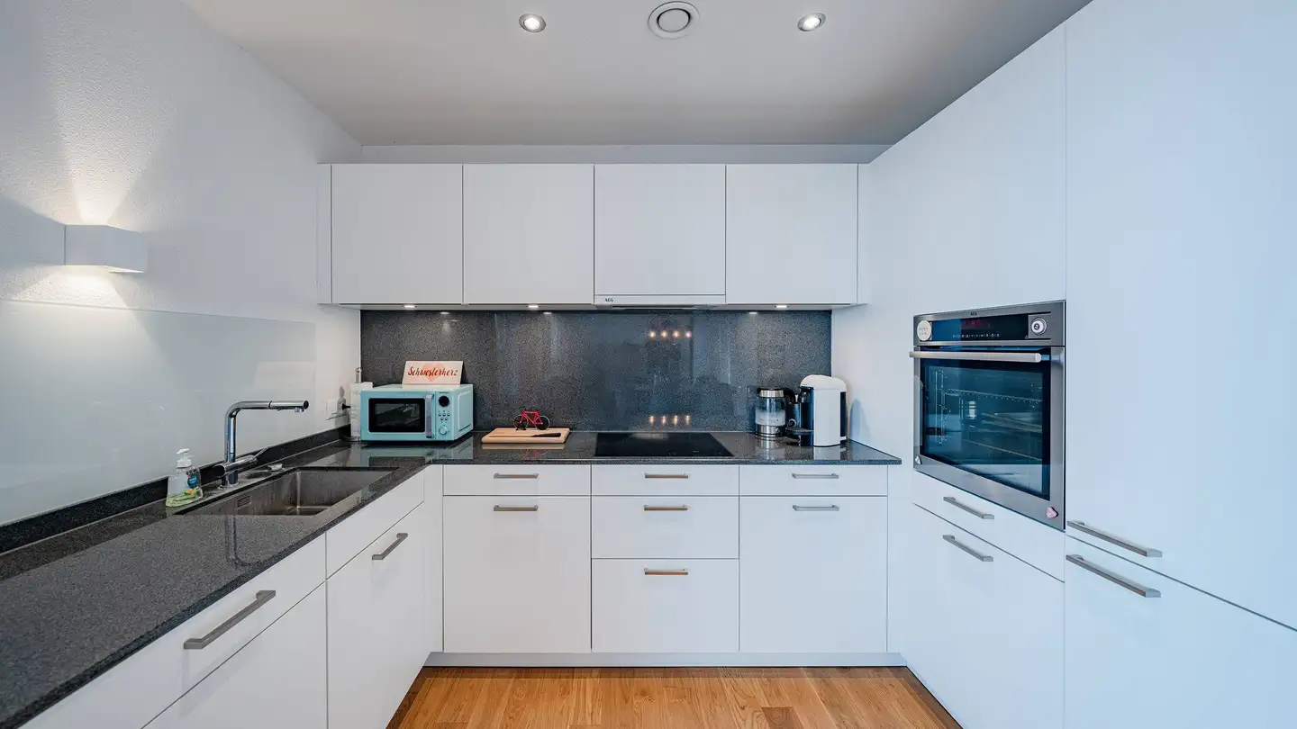 Appartement à vendre - 4703 Kestenholz - Photo 3