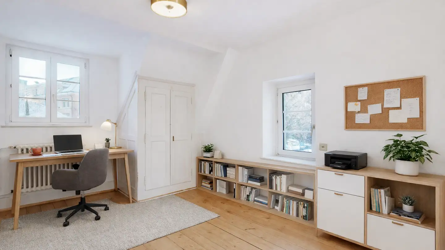 Maison individuelle à vendre - 4434 Hölstein - Photo 3