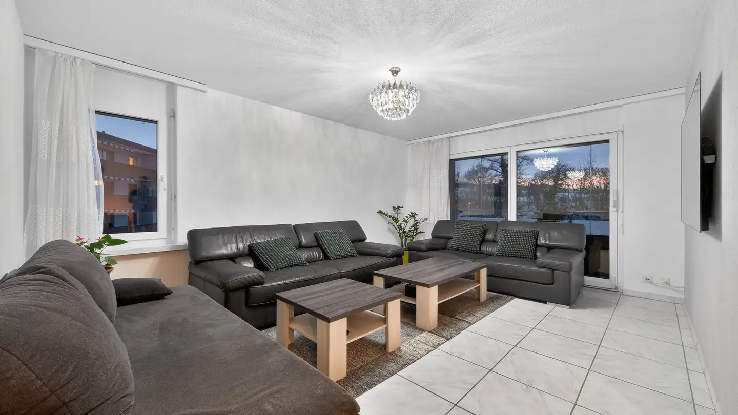 Apartment for sale - 9200 Gossau SG - Photo 3