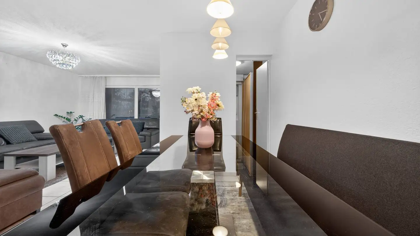 Appartamento in vendita - 9200 Gossau SG - Foto 4