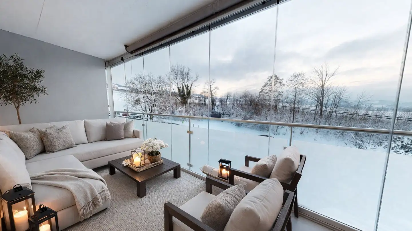 Appartamento in vendita - 9200 Gossau SG