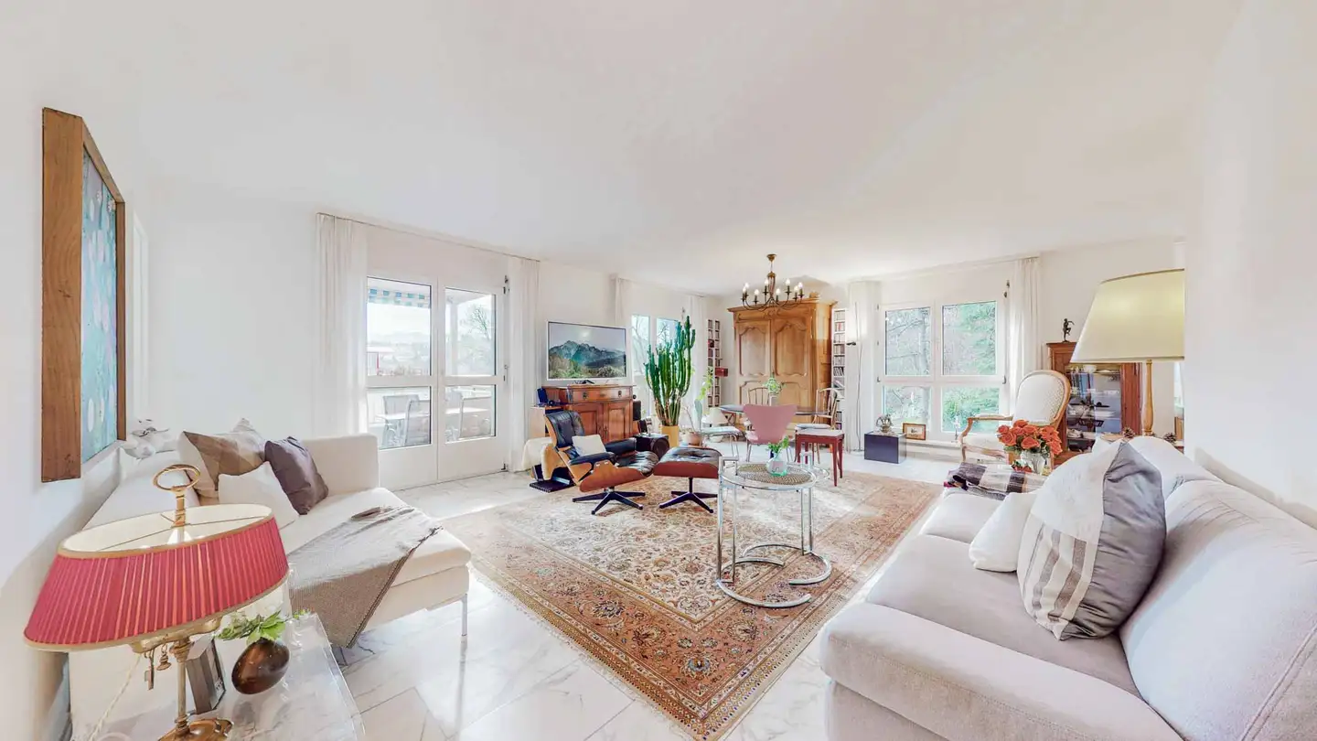 Apartment for sale - 9000 St. Gallen - Photo 2