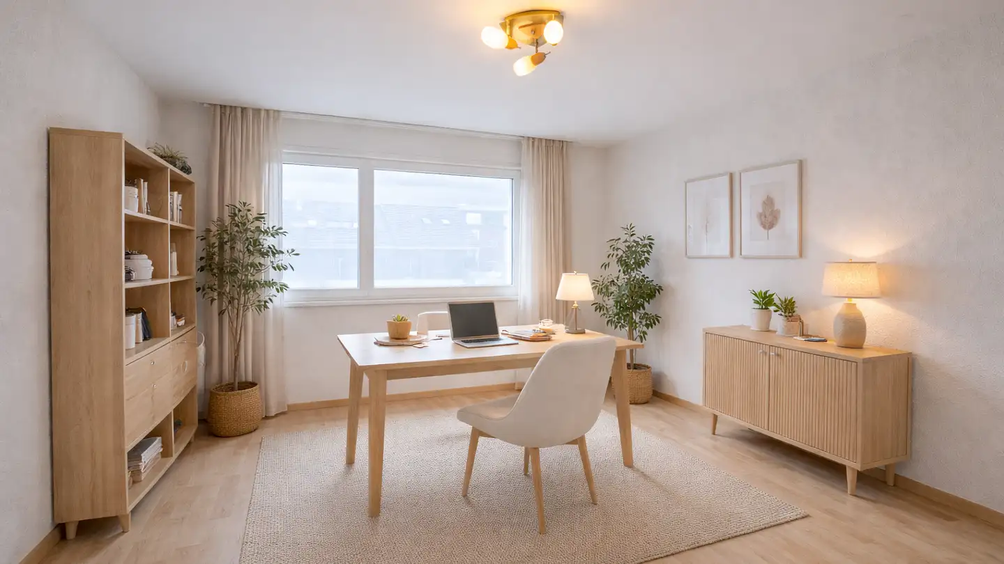 Maison individuelle à vendre - 4466 Ormalingen - Photo 4