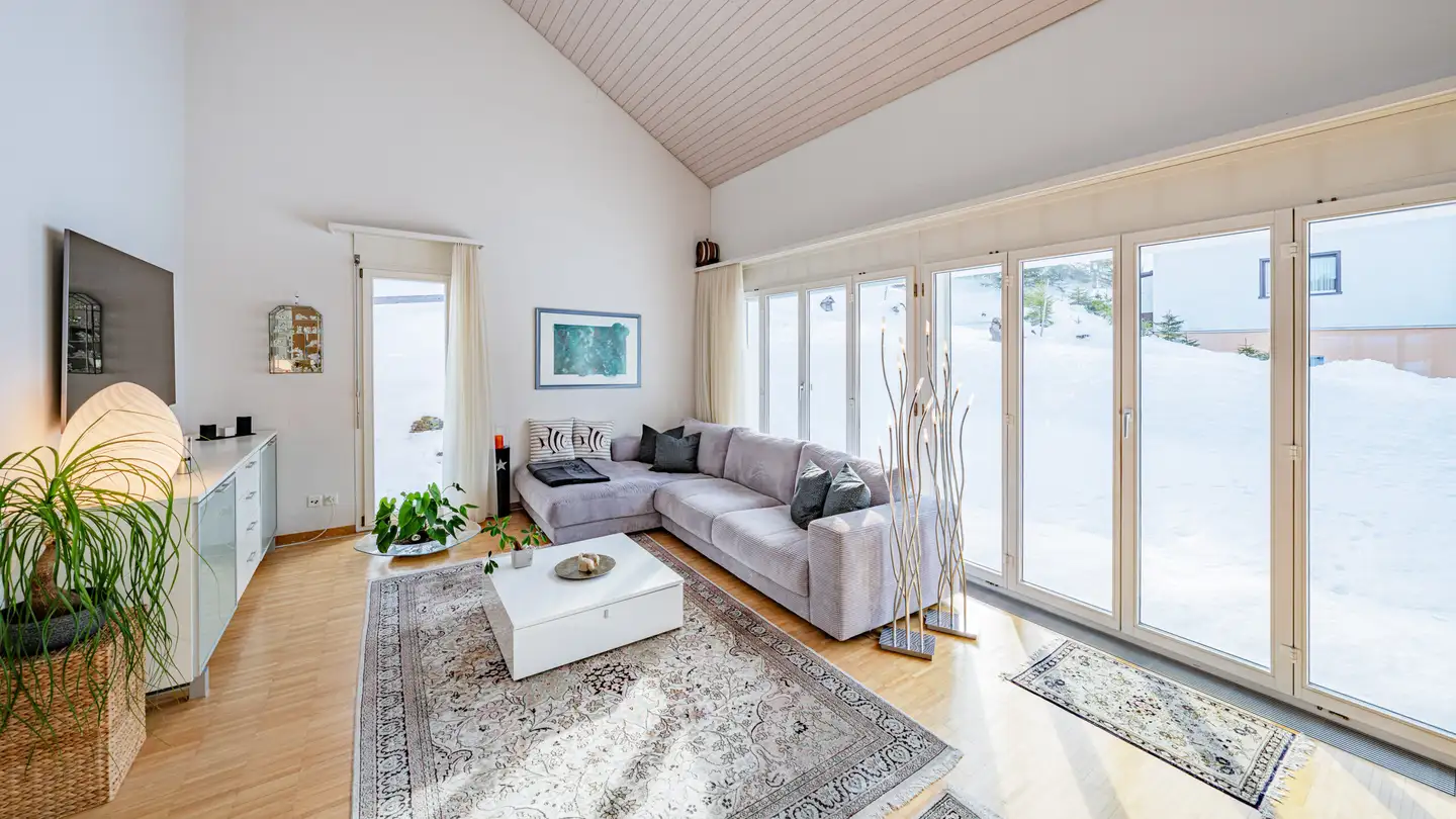 Maison individuelle à vendre - 8849 Alpthal - Photo 3