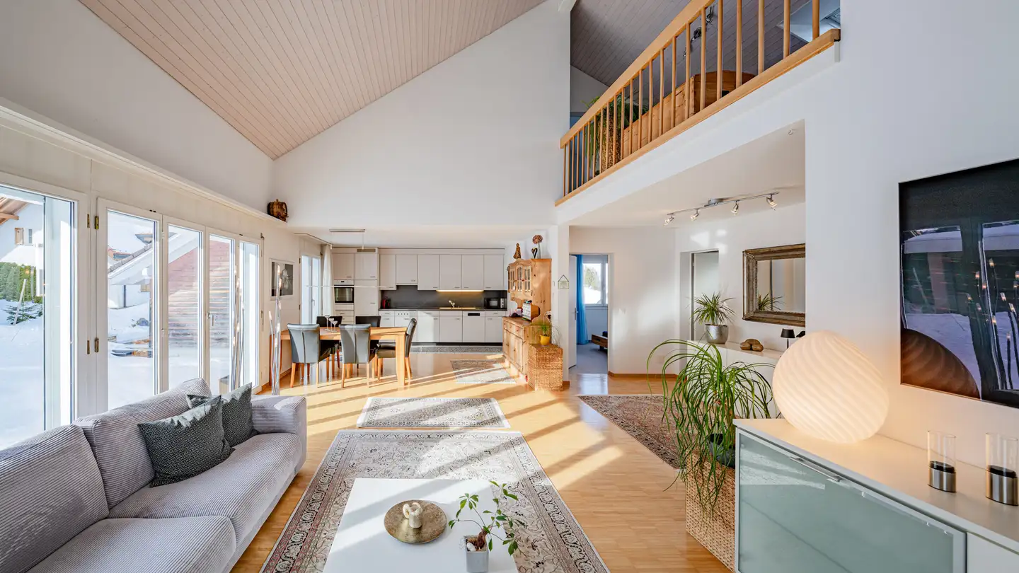 Maison individuelle à vendre - 8849 Alpthal - Photo 4