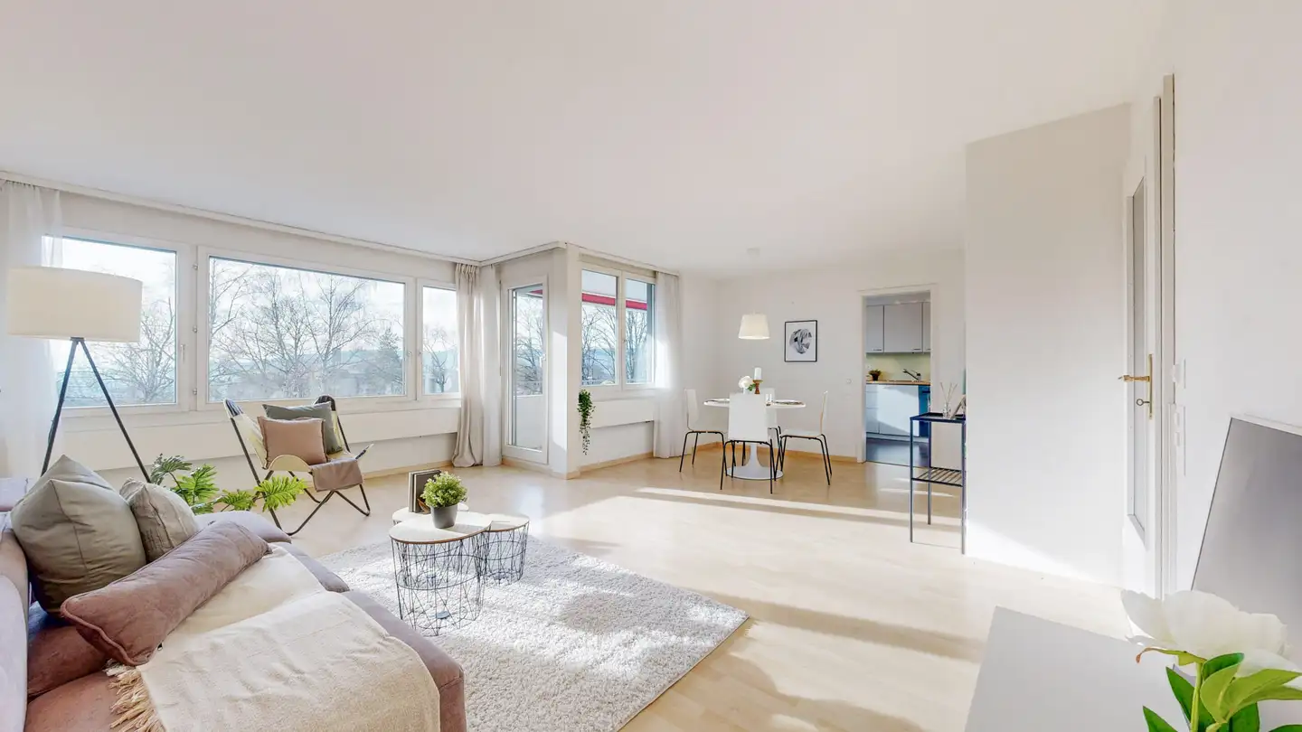 Apartment for sale - 8200 Schaffhausen - Photo 3