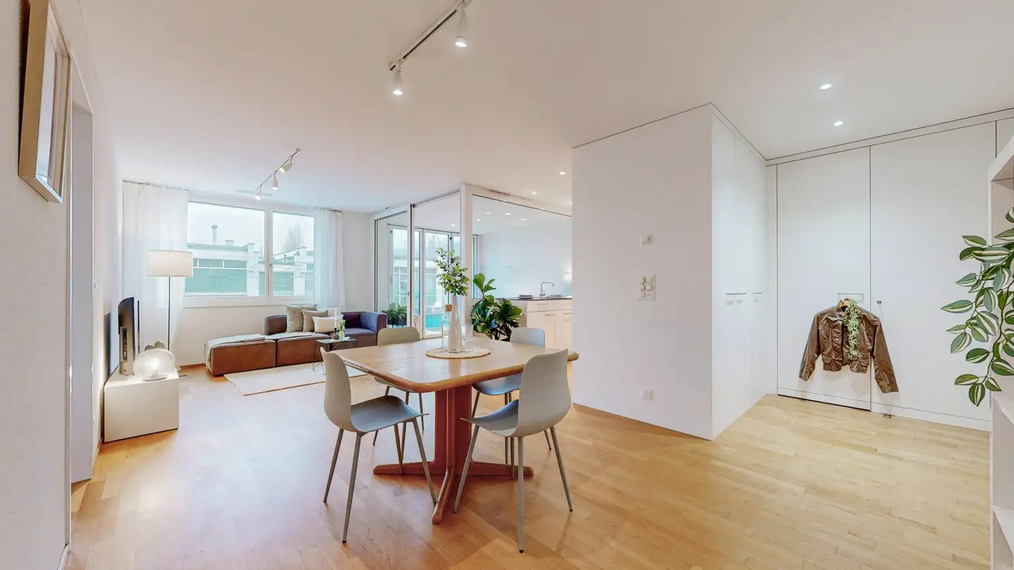 Apartment for sale - 6005 Luzern - Photo 3