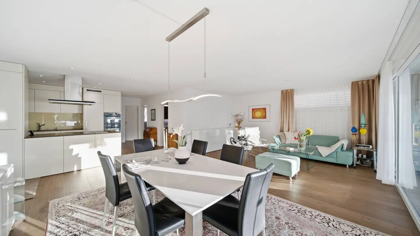 Apartment for sale - 4500 Solothurn - Photo 4