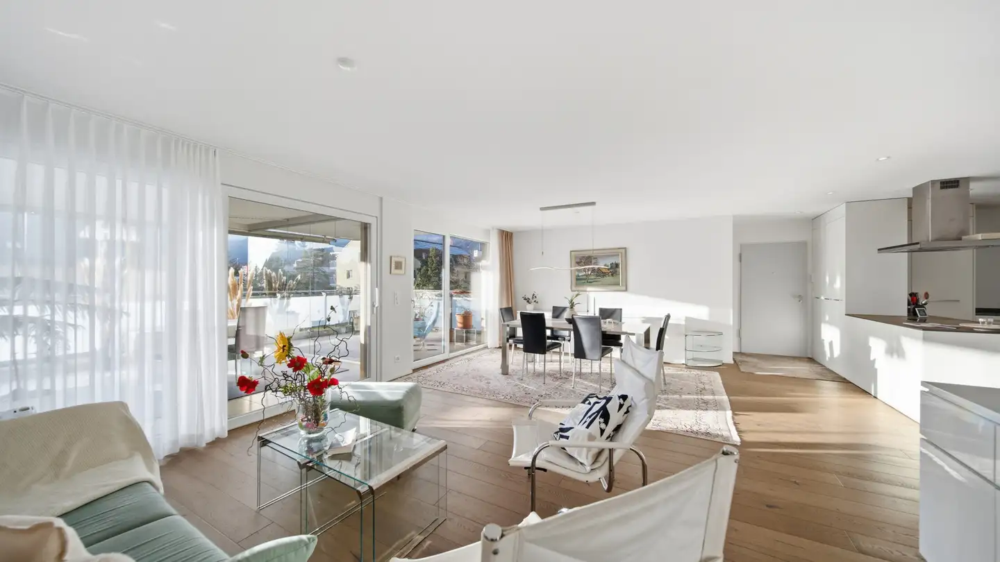 Appartement à vendre - 4500 Solothurn - Photo 2