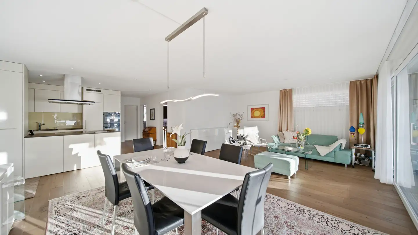 Appartement à vendre - 4500 Solothurn - Photo 4