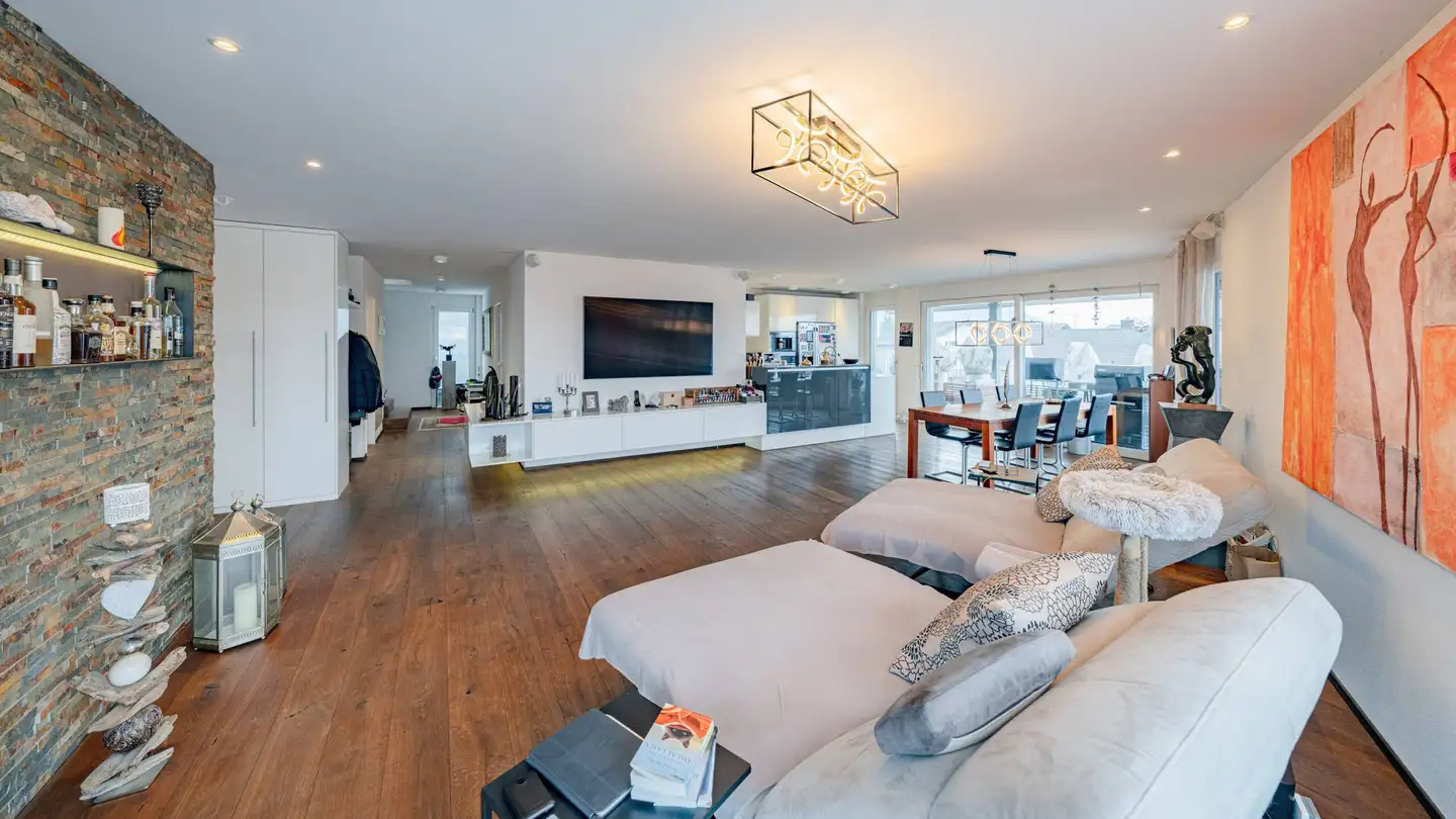 Appartement à vendre - 6218 Ettiswil - Photo 2