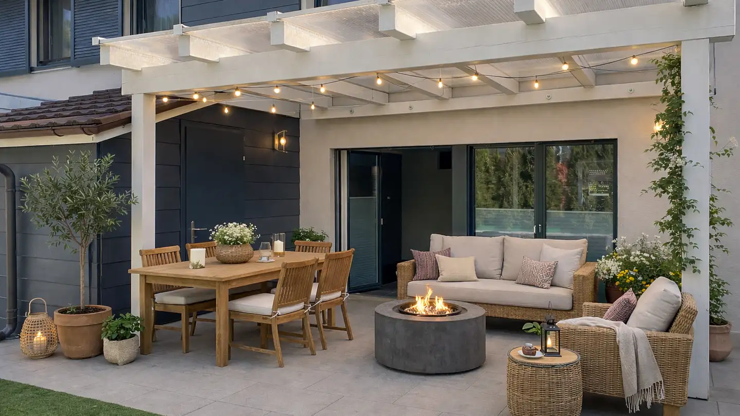 Row house for sale - 8427 Freienstein - Photo 4