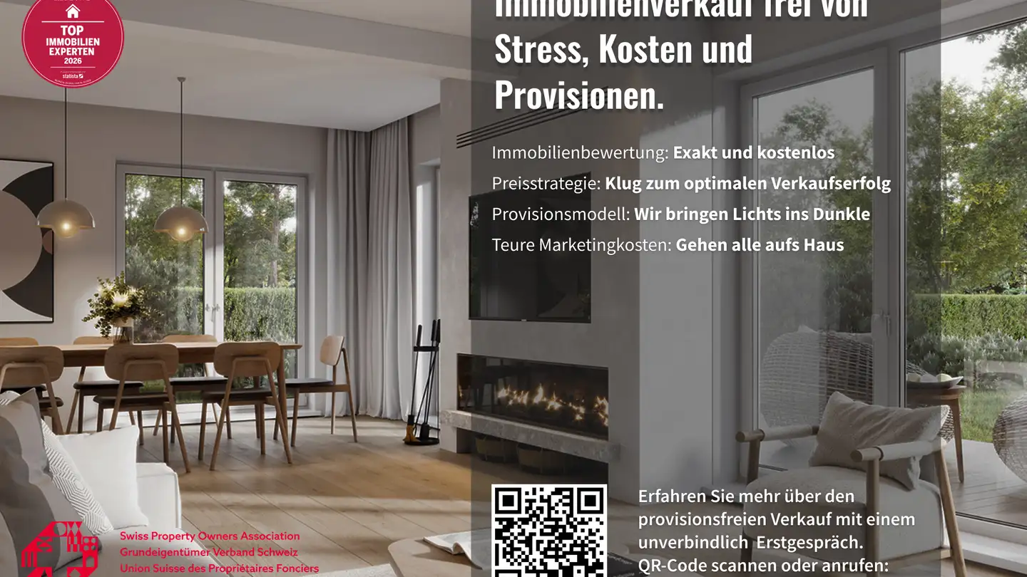 Apartment for sale - 9050 Appenzell - Photo 4