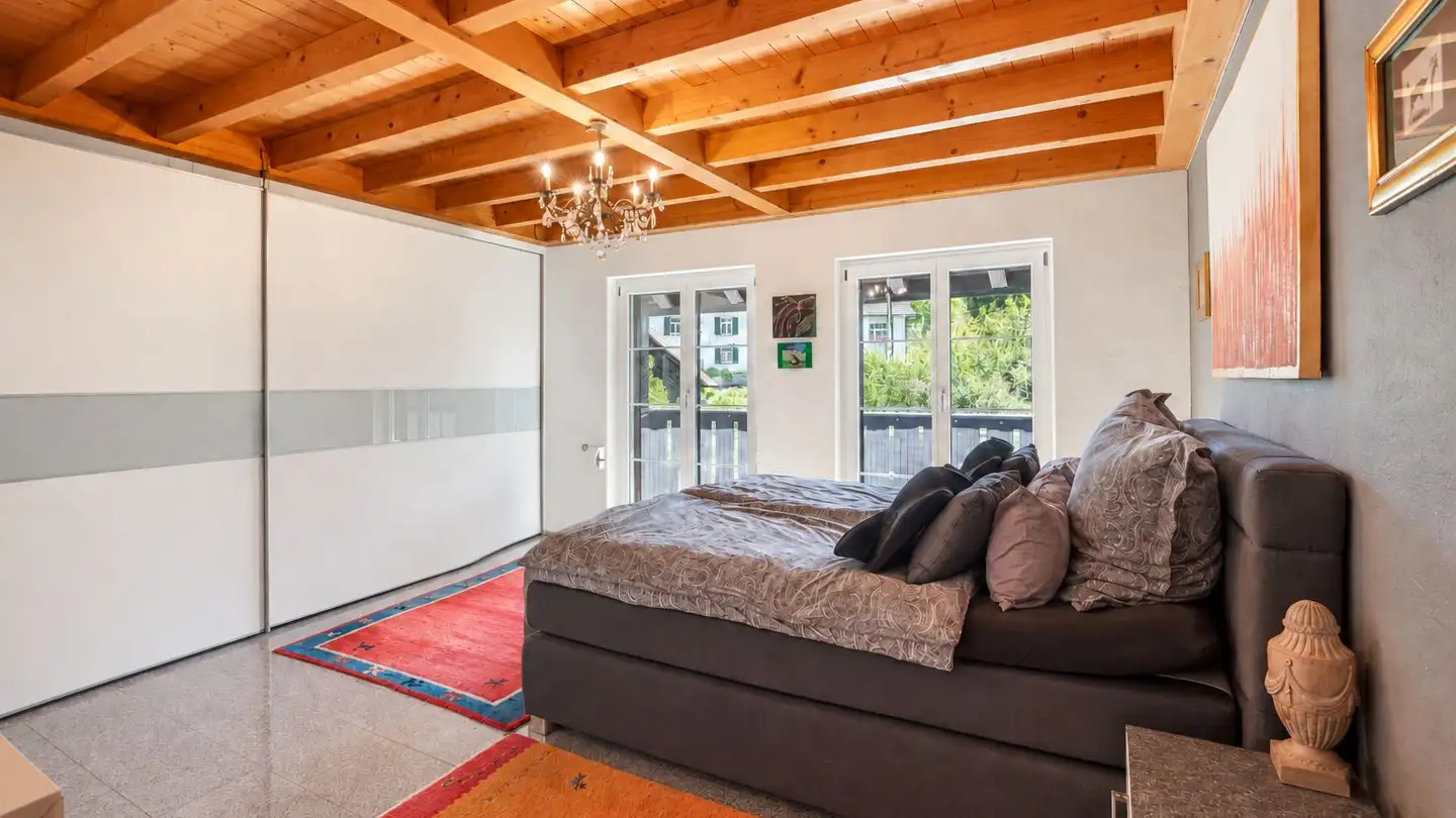 Reihenhaus kaufen - 8174 Stadel b. Niederglatt - Foto 4