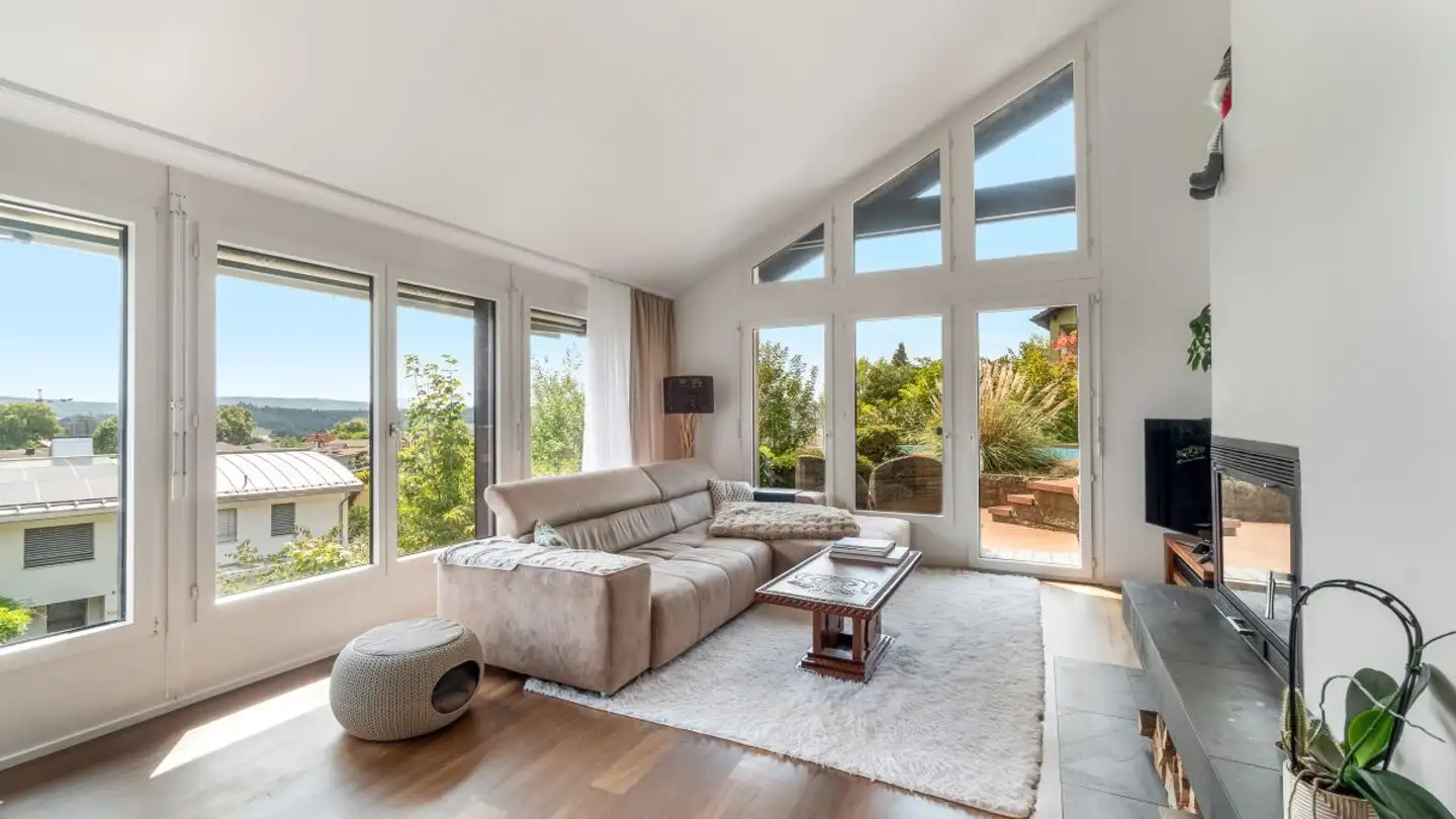 Einfamilienhaus kaufen - 8303 Bassersdorf - Foto 4